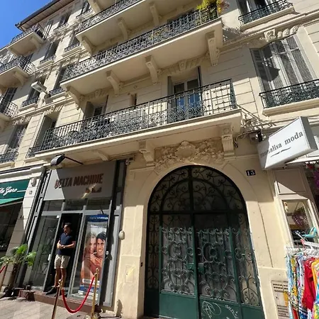 Apartamento Sunshine13 *
