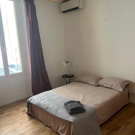 Appartement Sunshine13 *